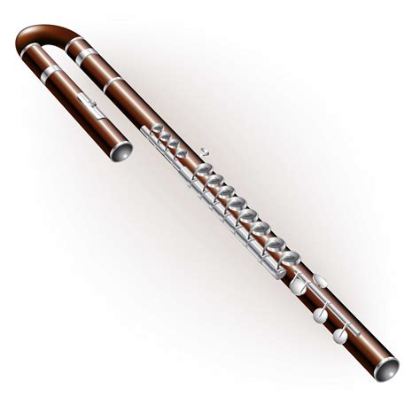 The magical melody of the enchanting flute